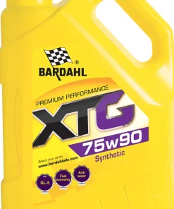 Xtg 75W90 5 l