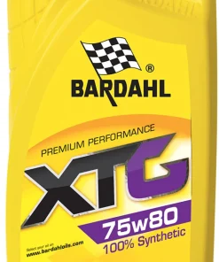 Xtg 75W80 1 l