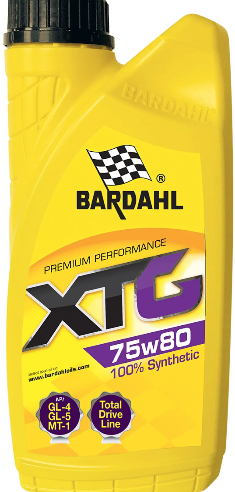 Xtg 75W80 1 l