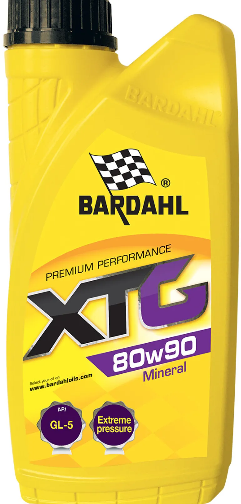Xtg 80W90 1 l