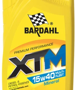Xtm 15W40 1 l
