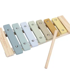Xylophone blue