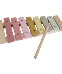 Xylophone pink