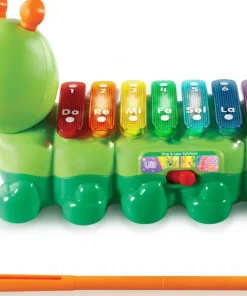 Zing & Leer Xylofoo